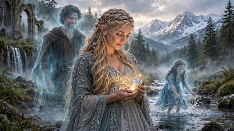 AELIRA — The Complete Story — IGUNO cover art
