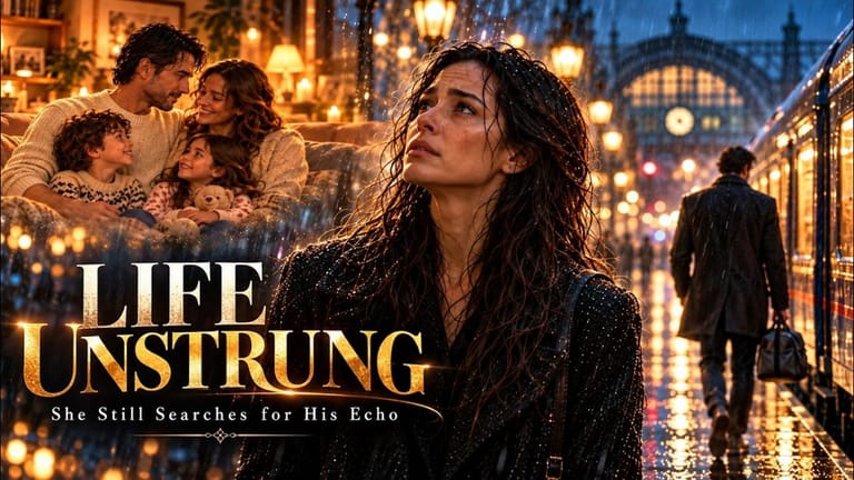 Life Unstrung — IGUNO cover art